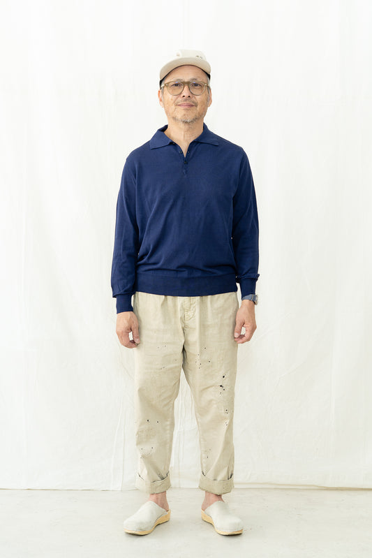 GRP TEC 1/14 Sailor Polo Shirt