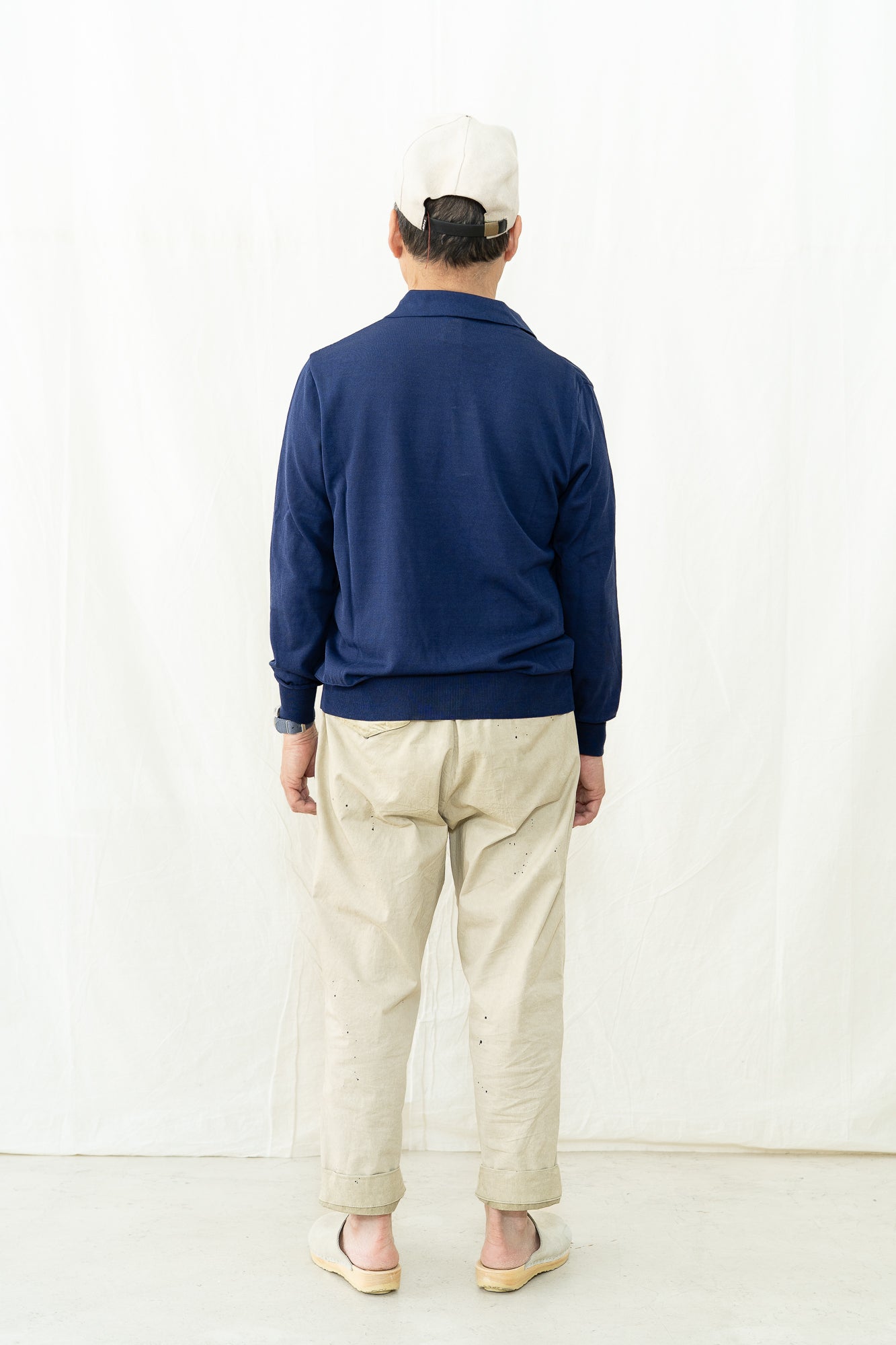 GRP TEC 1/14 Sailor Polo Shirt