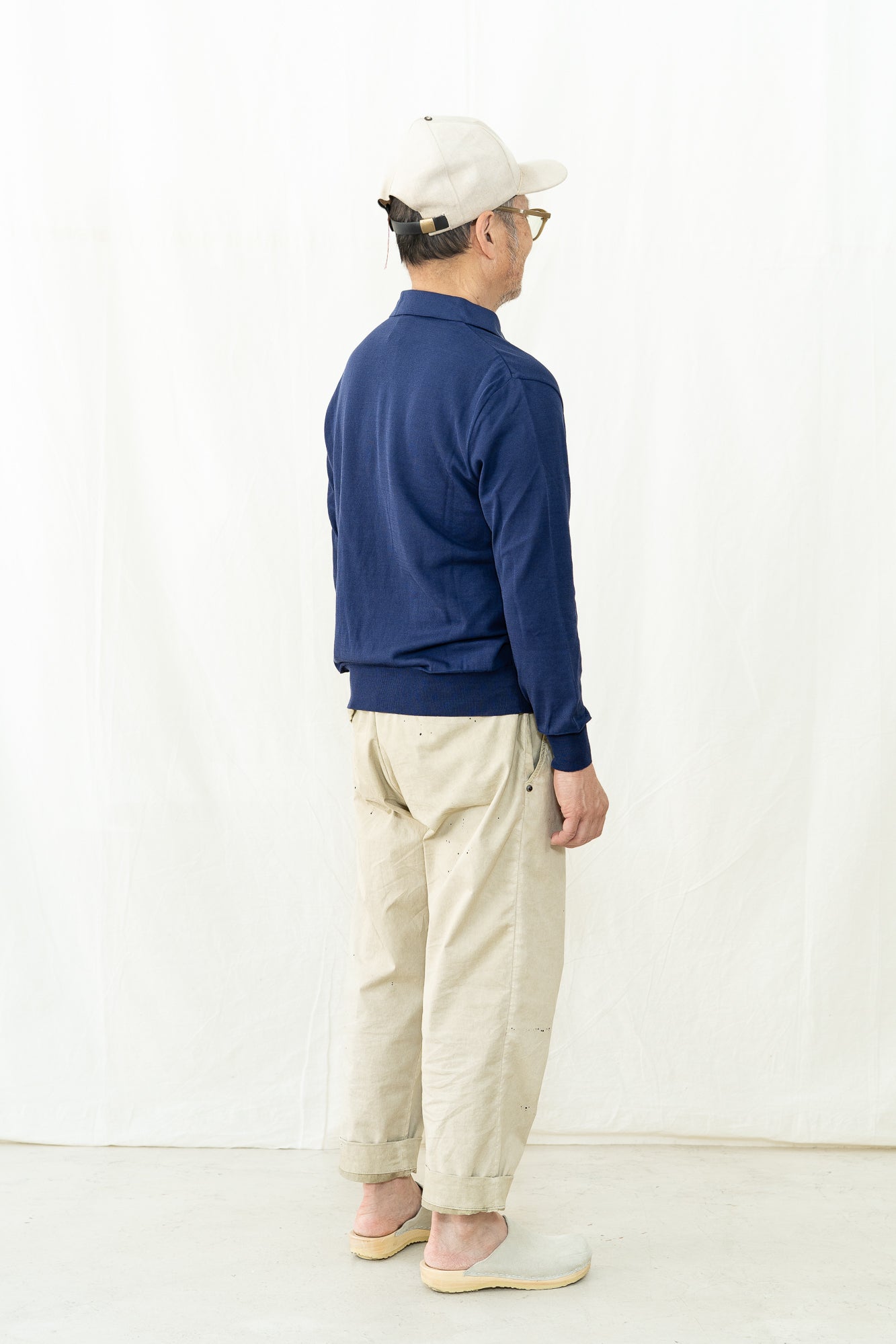 GRP TEC 1/14 Sailor Polo Shirt