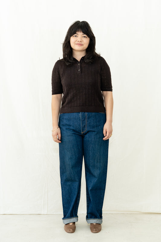 Casa Isaac CC15 Women's Polo Shirt