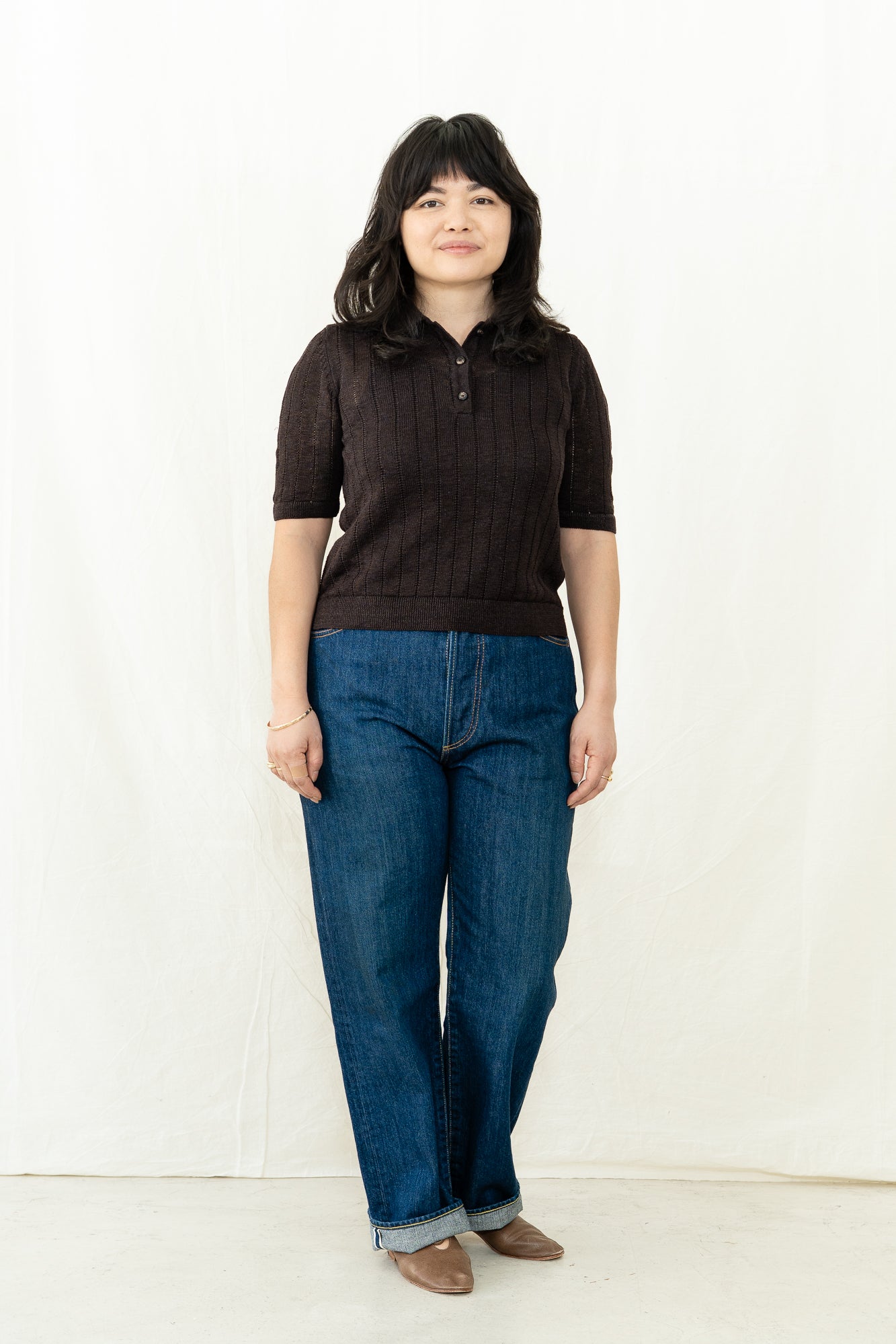 Casa Isaac CC15 Women's Polo Shirt