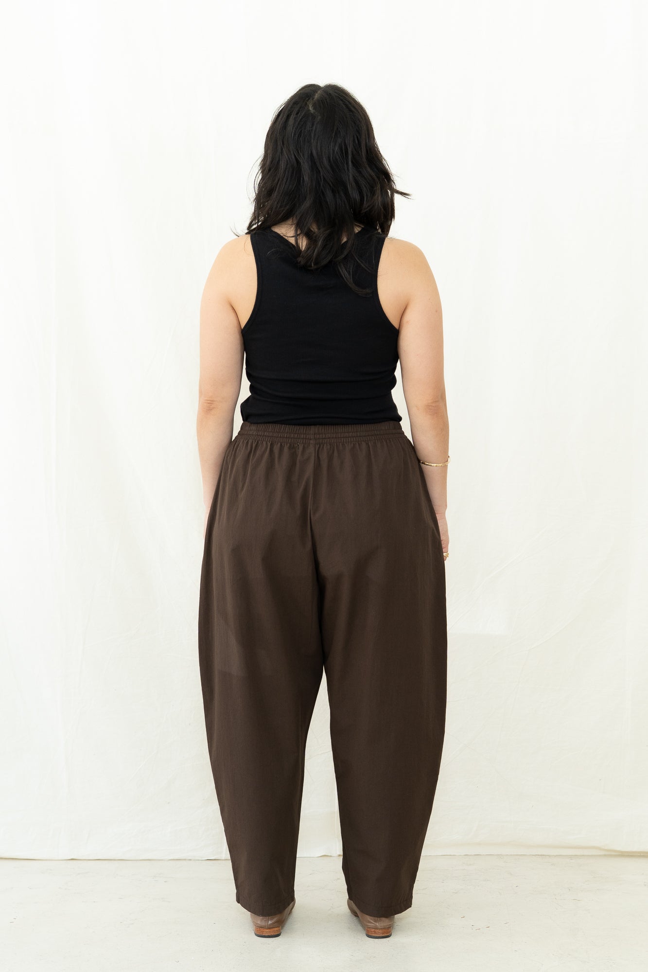BEAUMONT ORGANIC Cedar Pant