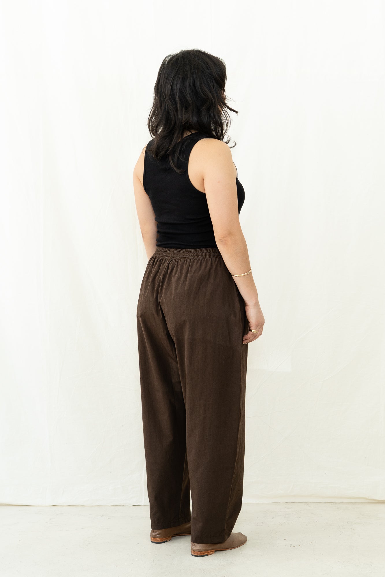 BEAUMONT ORGANIC Cedar Pant