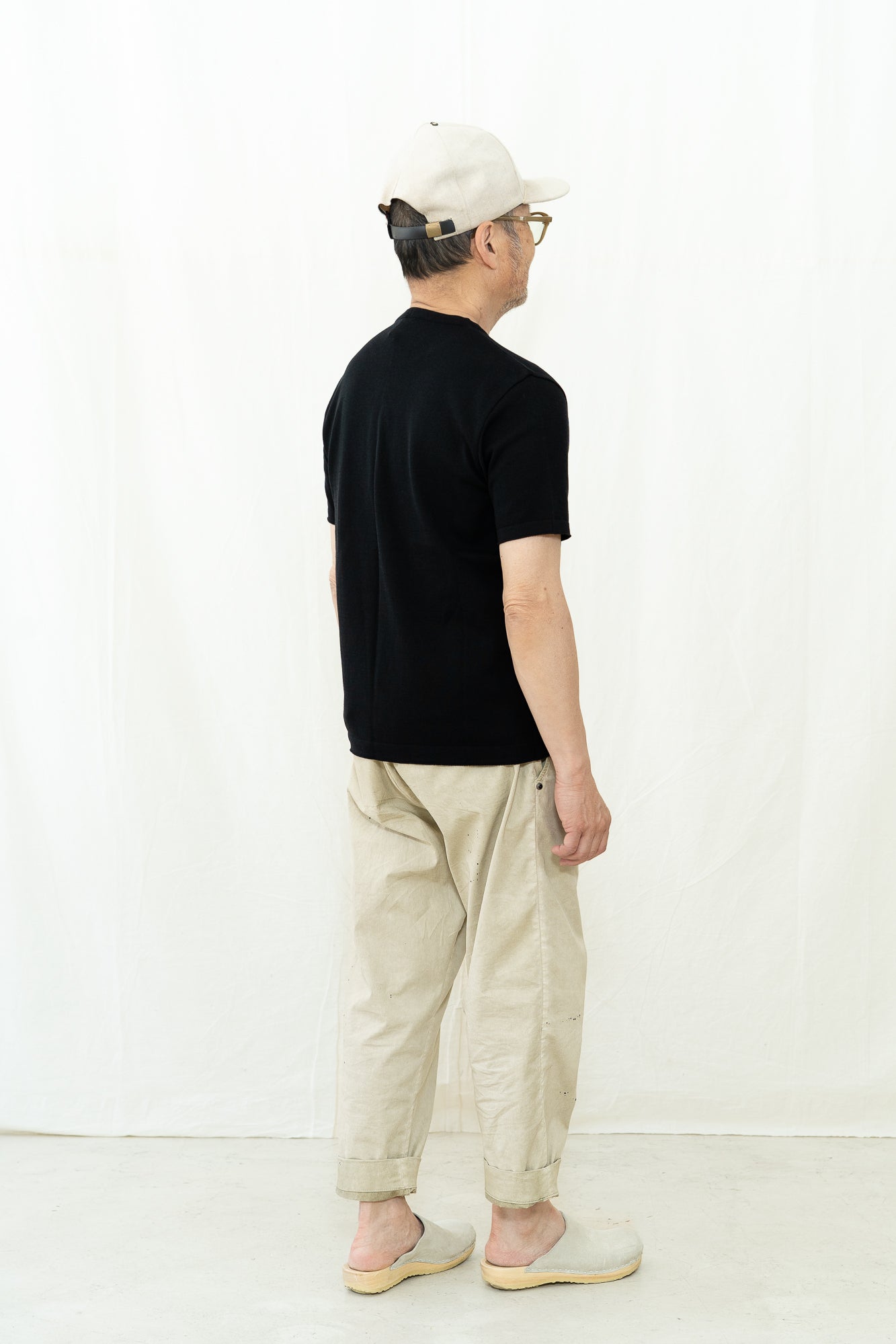 GRP TEC1 Gassed Crewneck Shirt