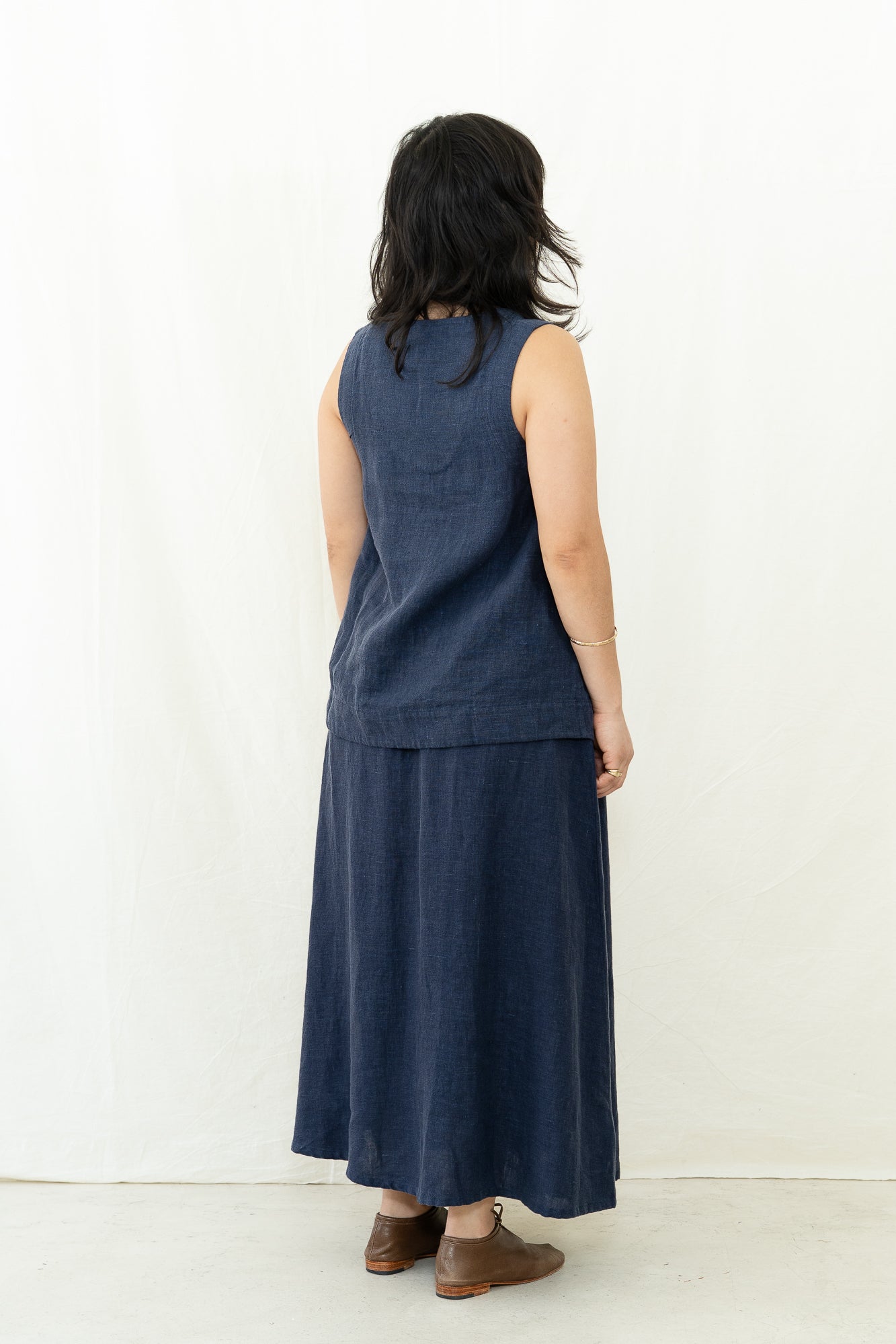 BEAUMONT ORGANIC Olivia-May Vest