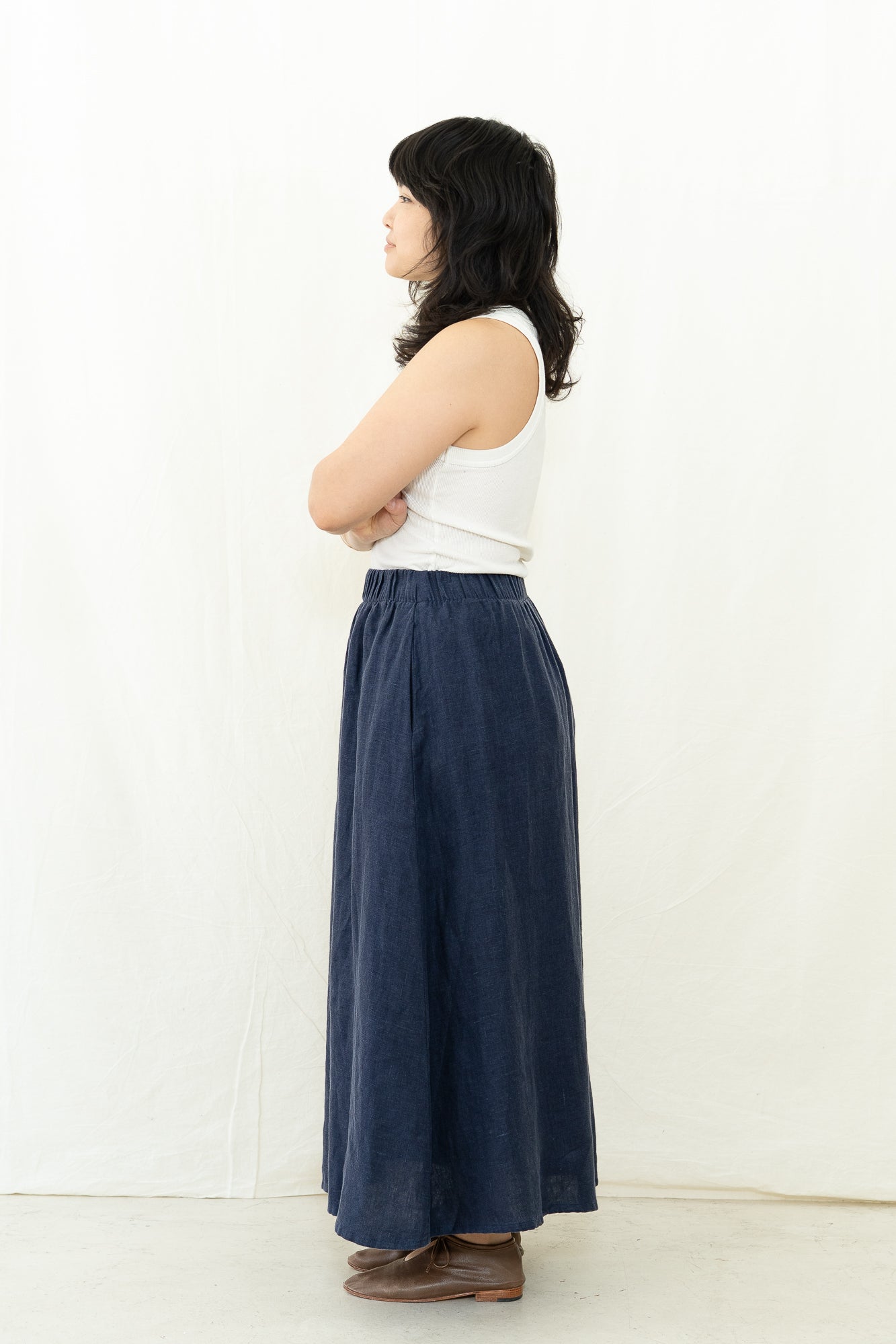 BEAUMONT ORGANIC Lyla-May Skirt