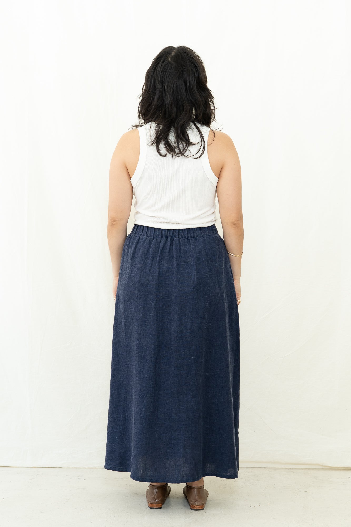 BEAUMONT ORGANIC Lyla-May Skirt