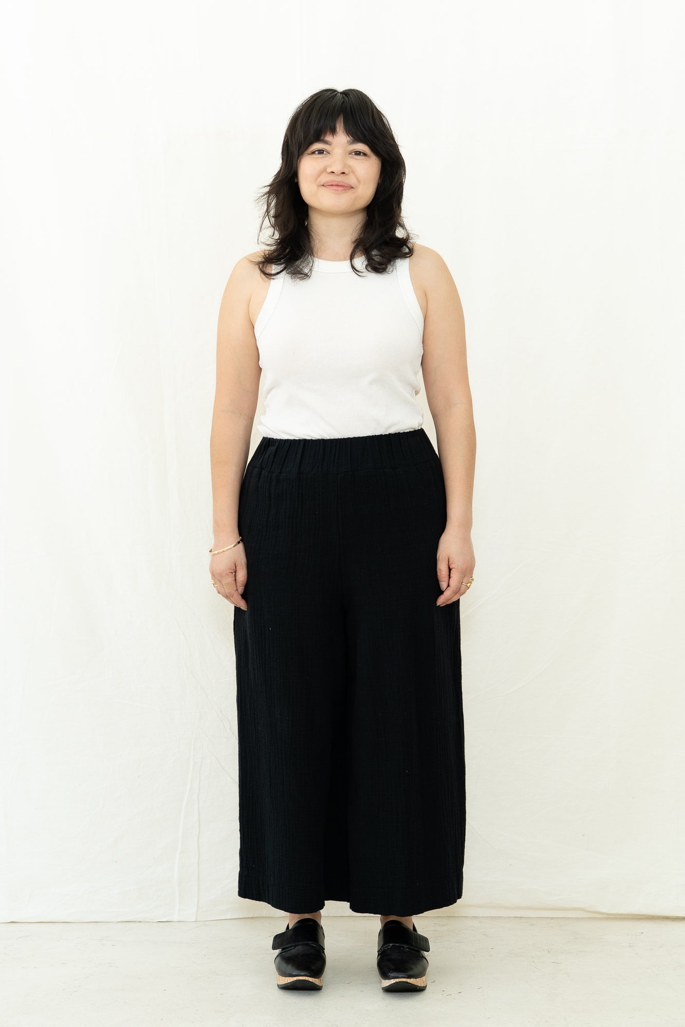 BEAUMONT ORGANIC Evora Pant