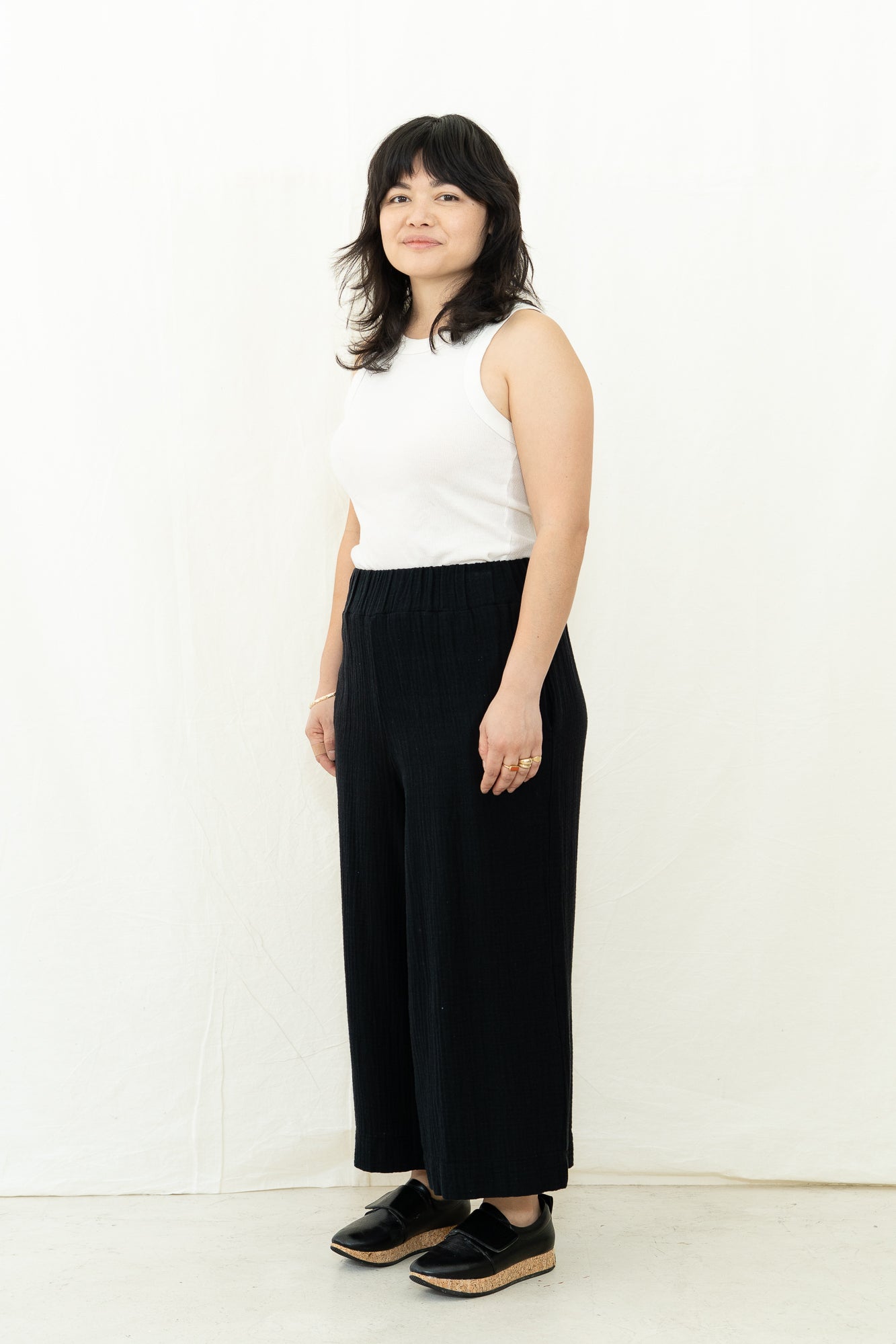 BEAUMONT ORGANIC Evora Pant