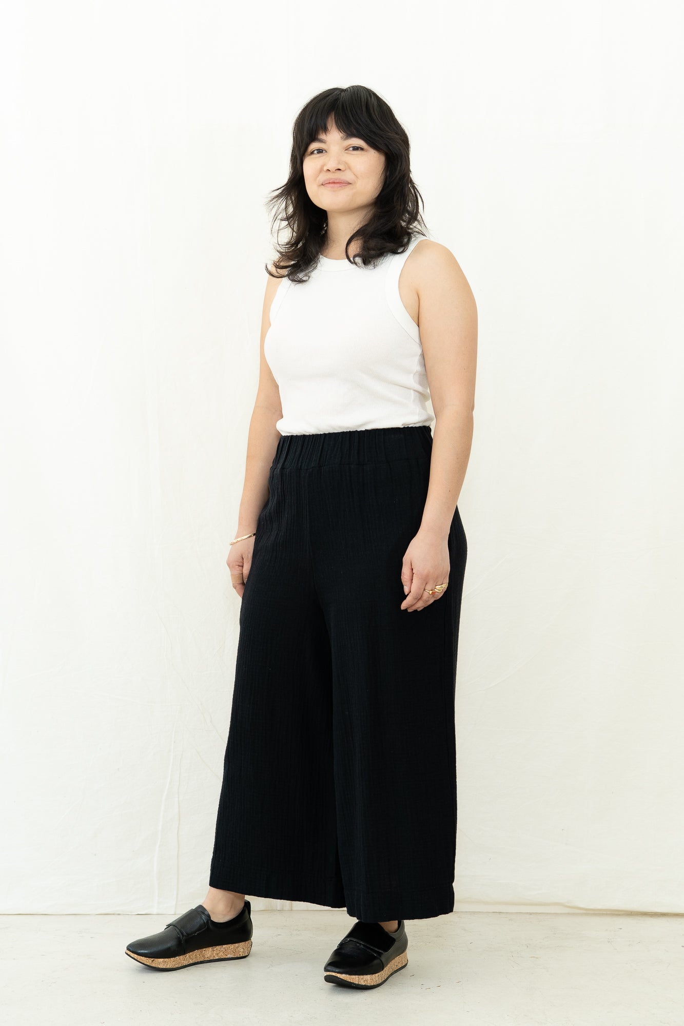 BEAUMONT ORGANIC Evora Pant