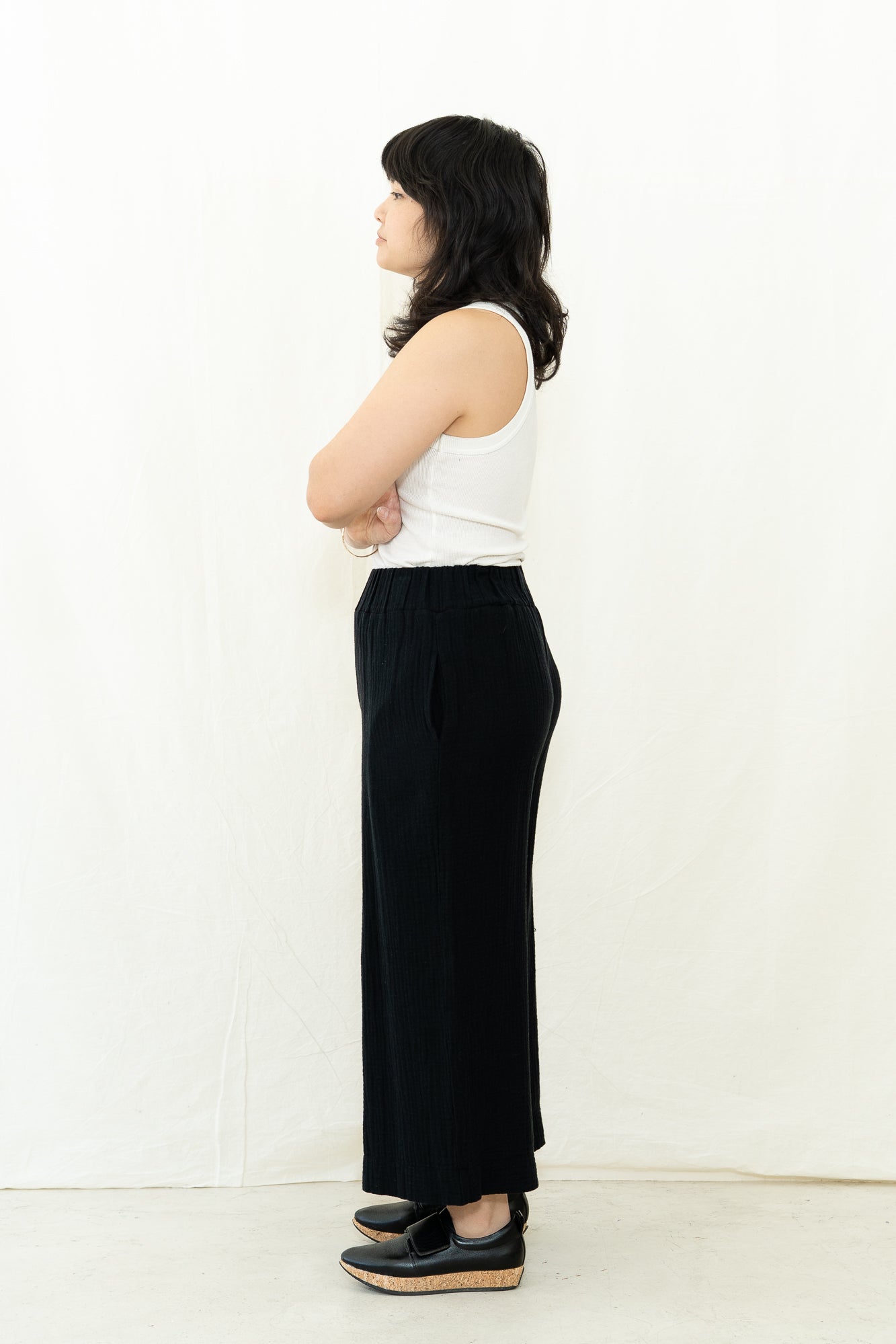 BEAUMONT ORGANIC Evora Pant