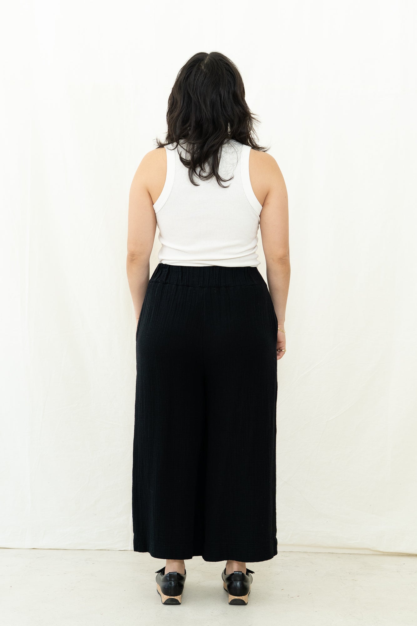 BEAUMONT ORGANIC Evora Pant