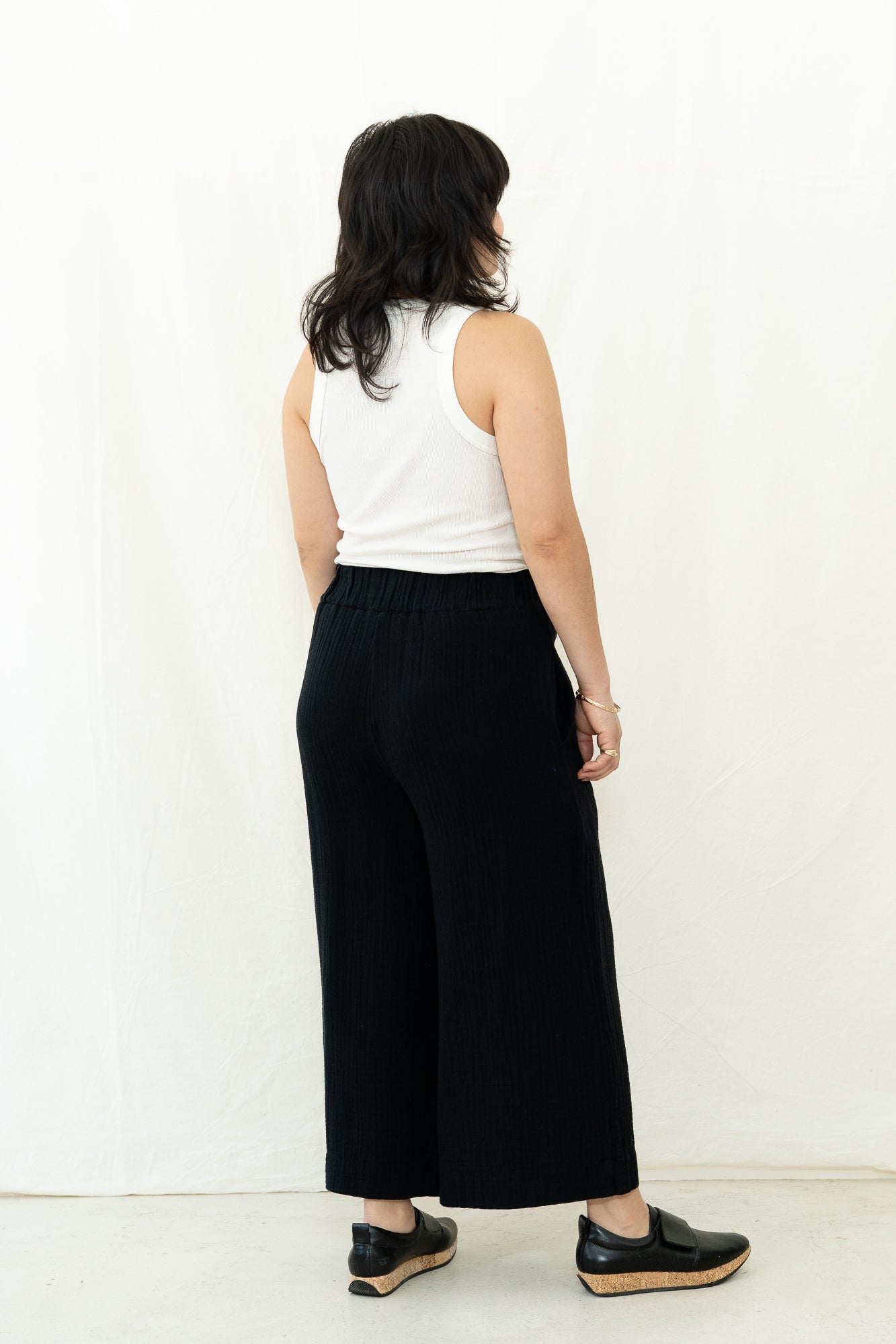 BEAUMONT ORGANIC Evora Pant