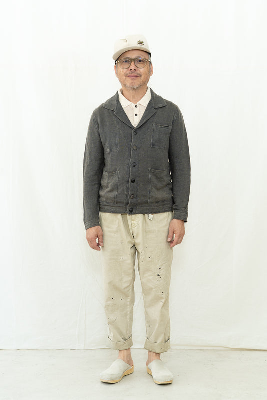 GRP PL60 3 Pocket Jacket