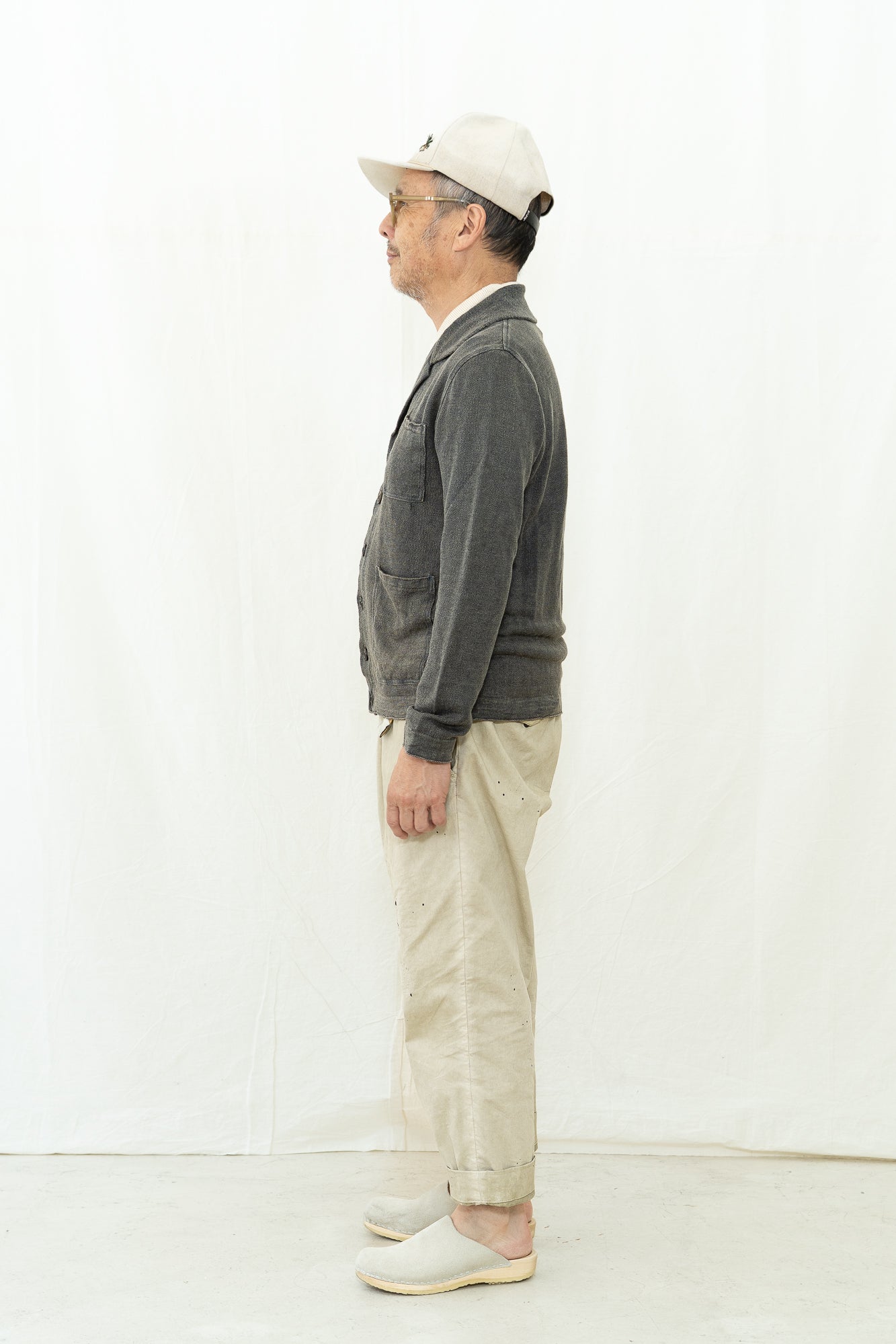 GRP PL60 3 Pocket Jacket