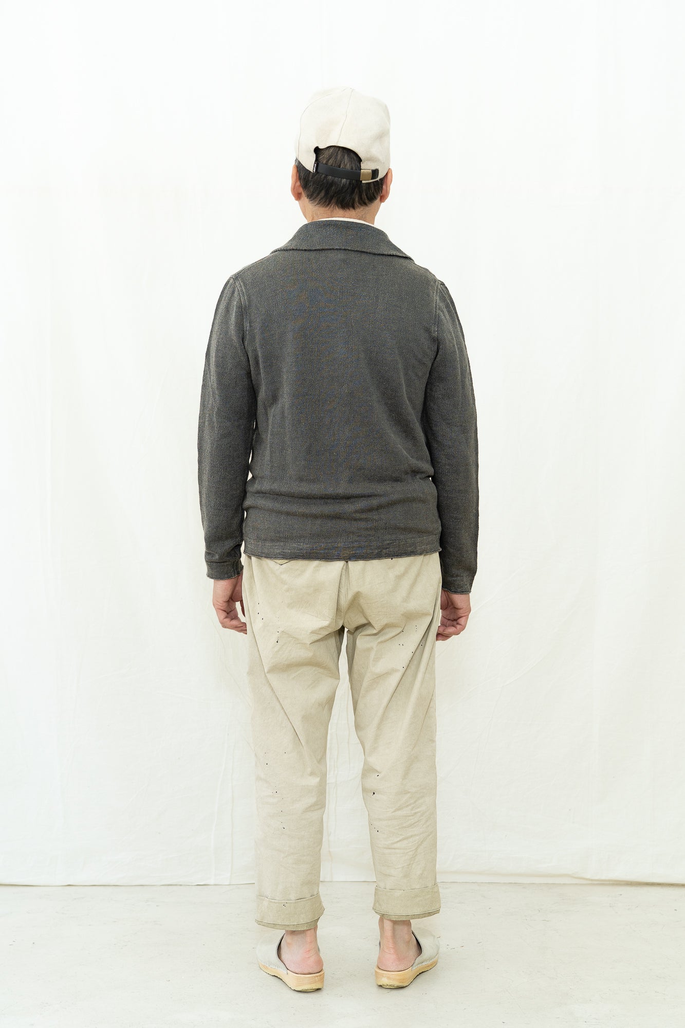 GRP PL60 3 Pocket Jacket
