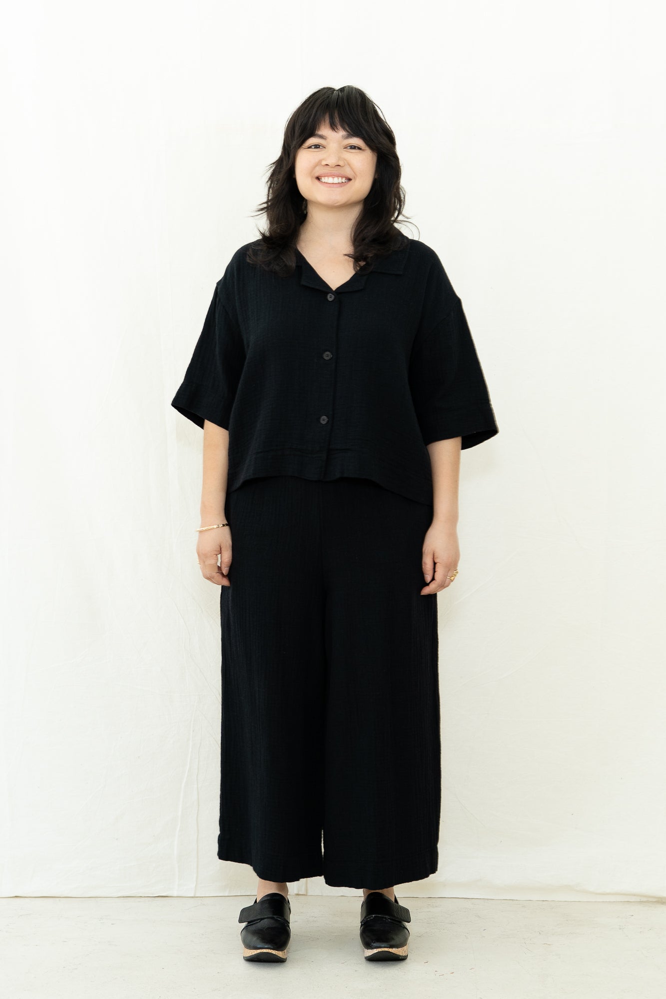 BEAUMONT ORGANIC Ameera Shirt