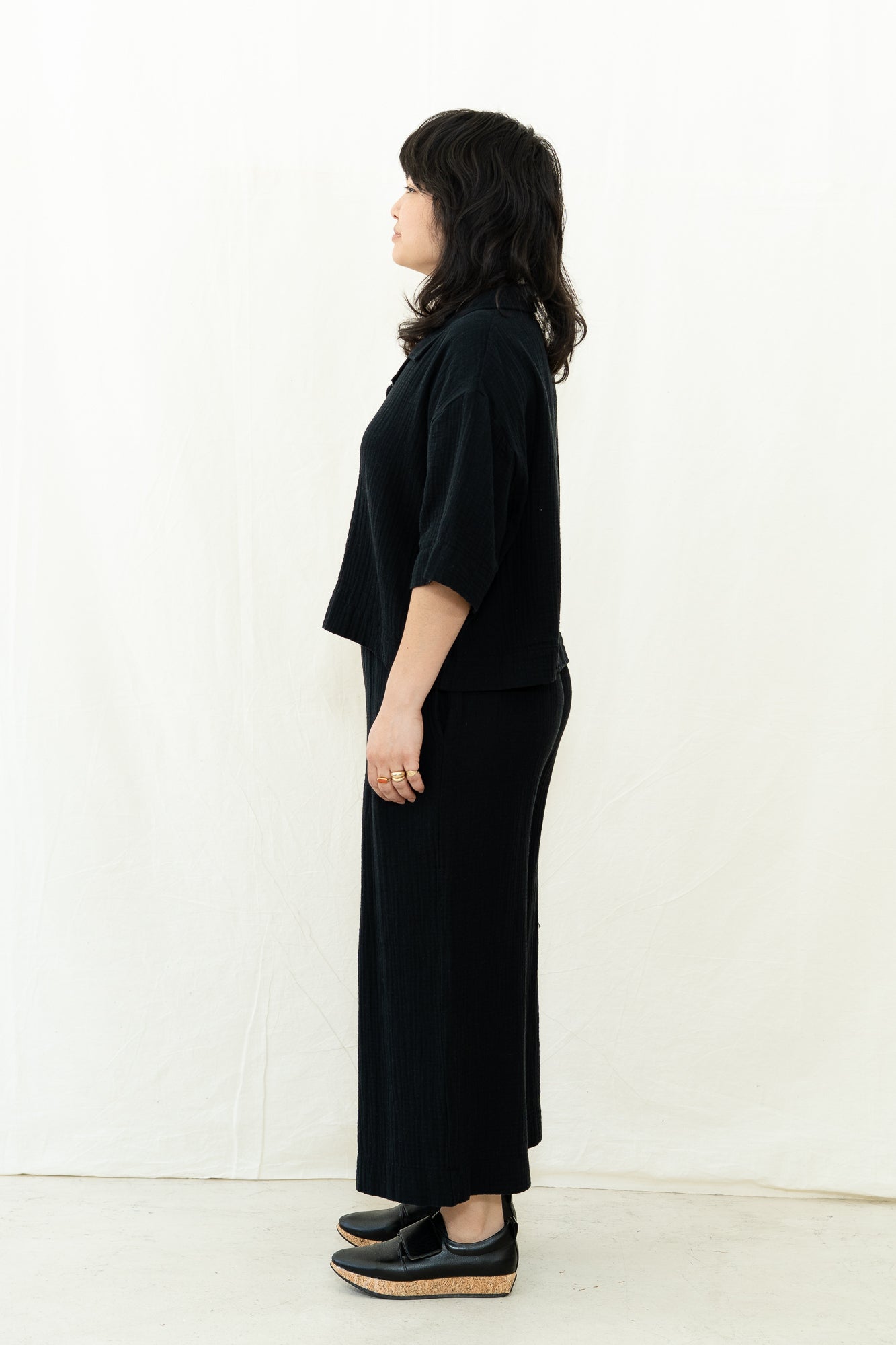 BEAUMONT ORGANIC Ameera Shirt