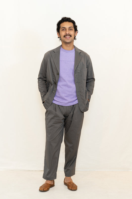 Jackman Crepe Ump Jacket