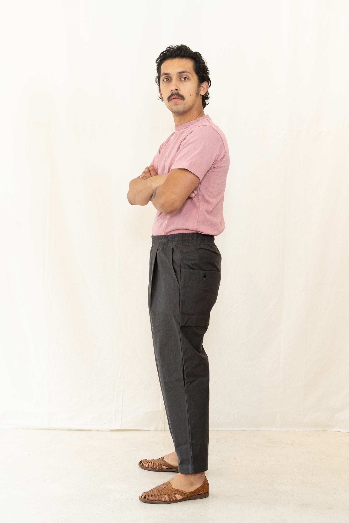 Jackman BN Umps Pants