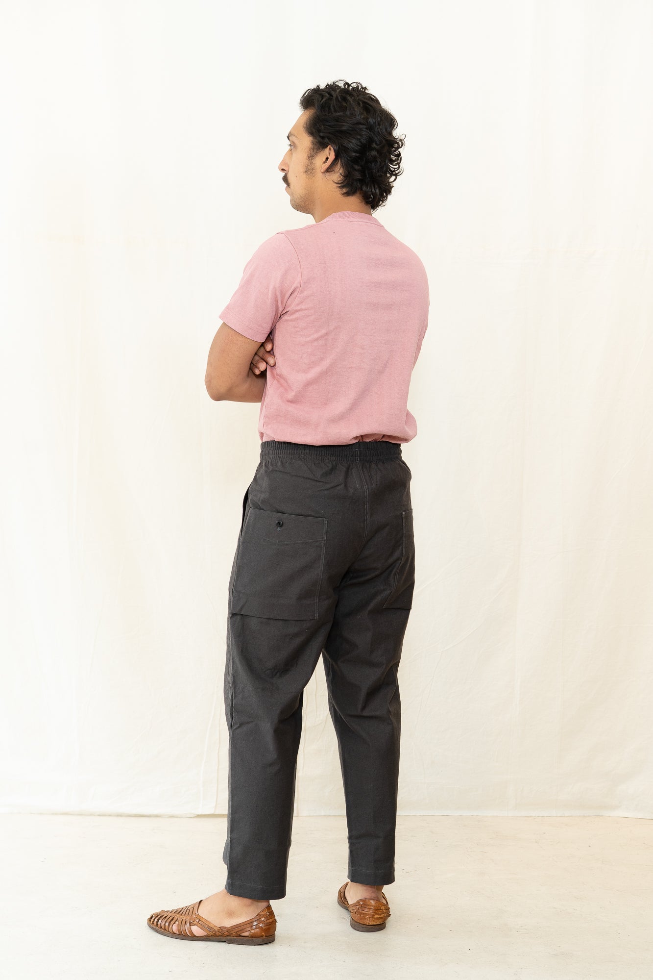 Jackman BN Umps Pants