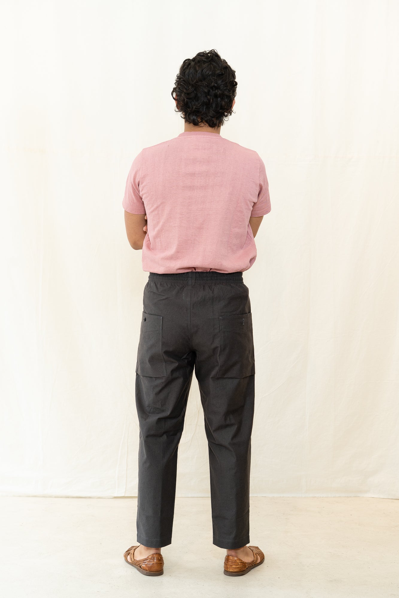 Jackman BN Umps Pants