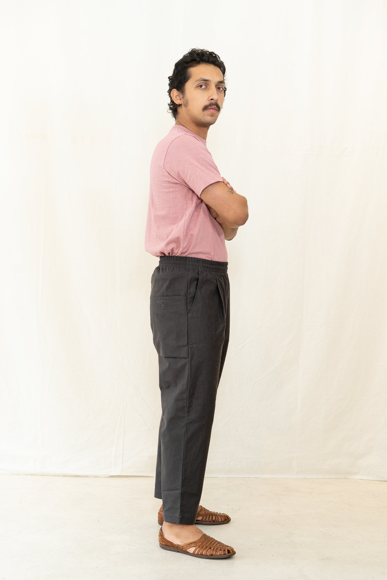 Jackman BN Umps Pants