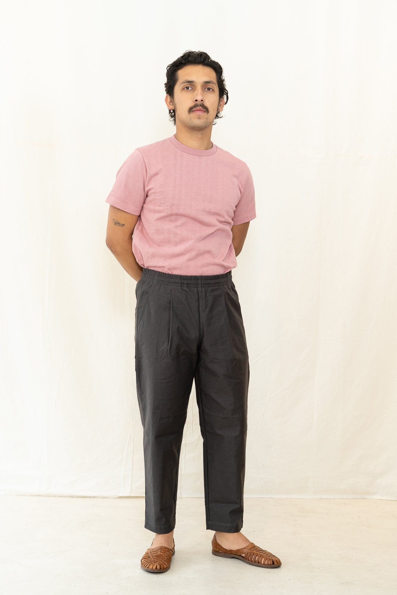 Jackman BN Umps Pants