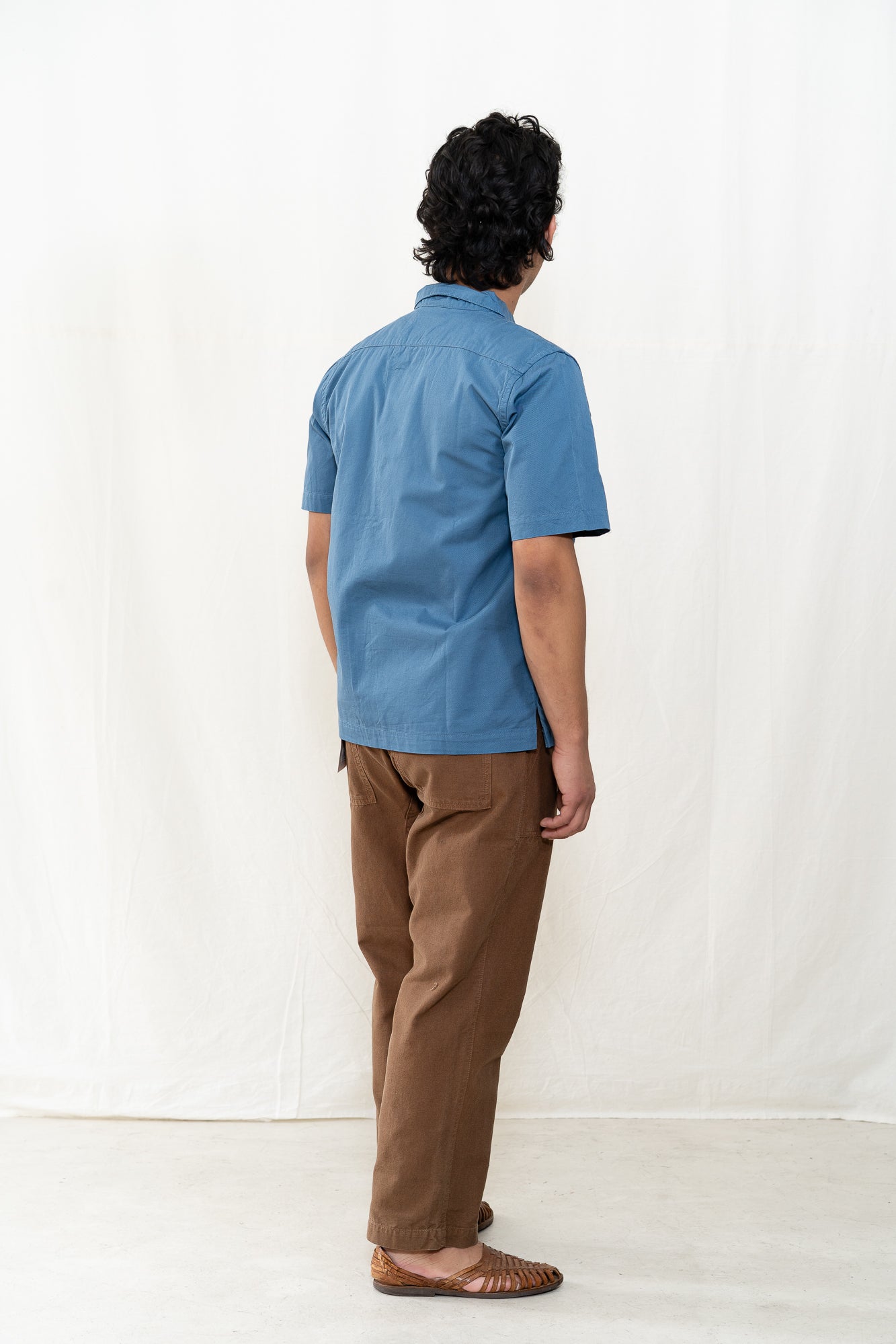 SERVICE WORKS Mackeral Shirt