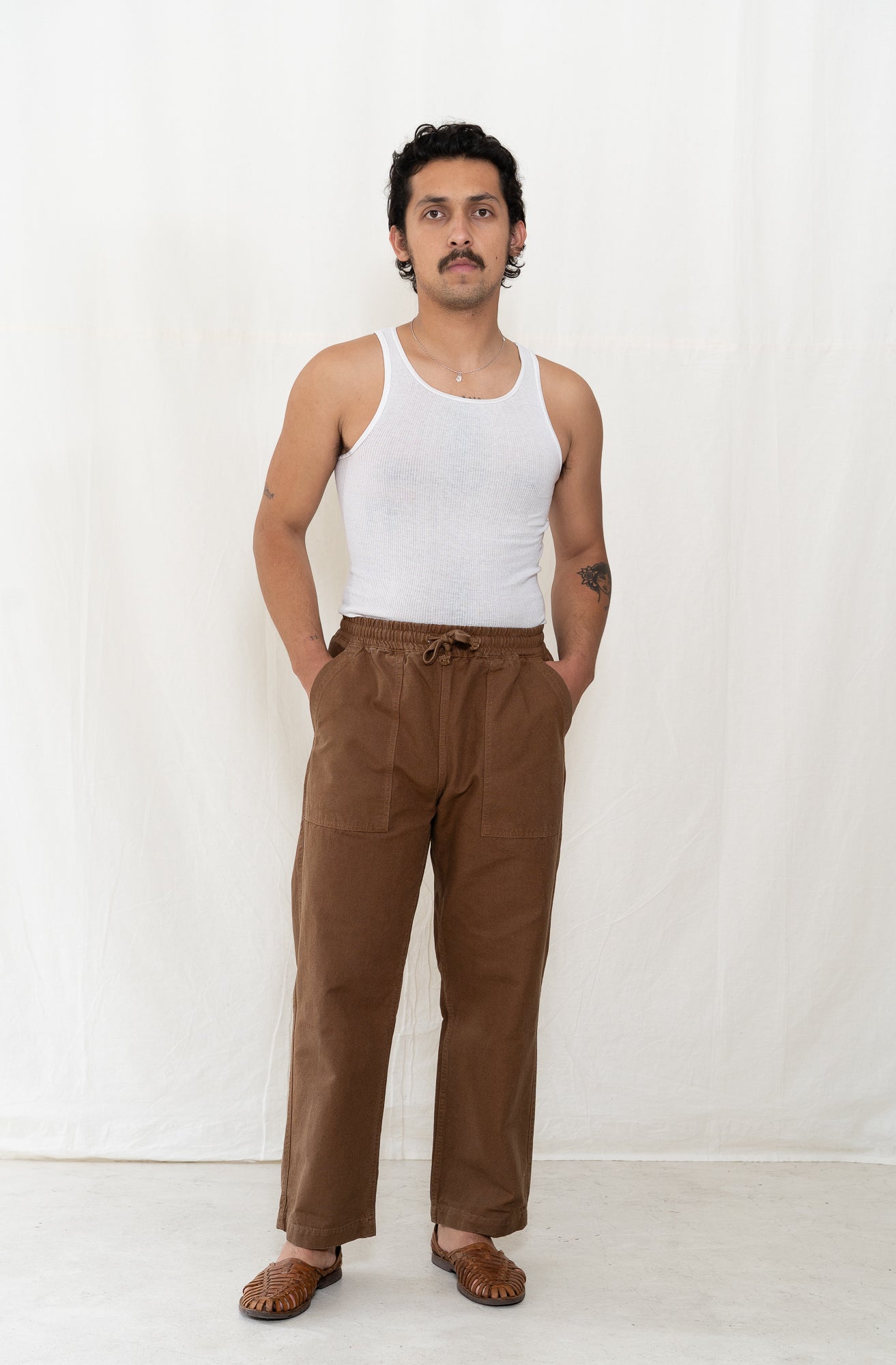 SERVICE WORKS Classic Chef Pants