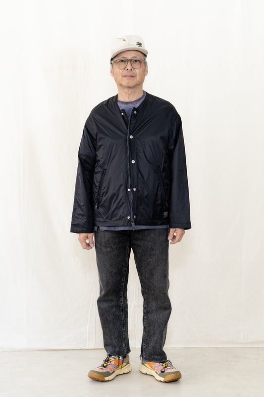 TAION Non Down Military Reversible M65 Liner