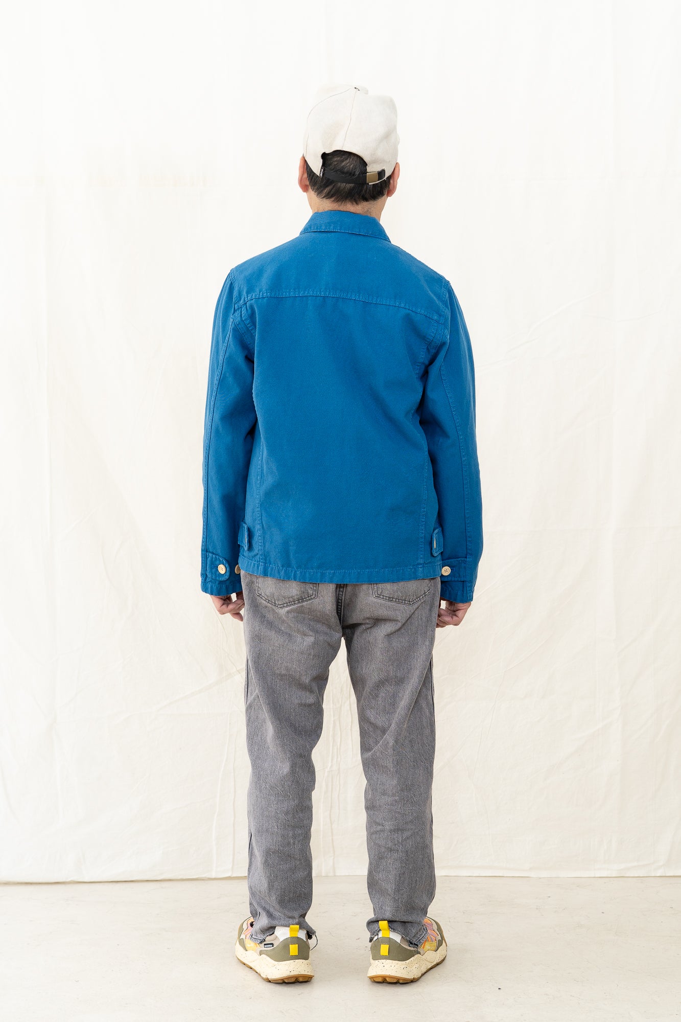 Armor-Lux Fisherman's Jacket