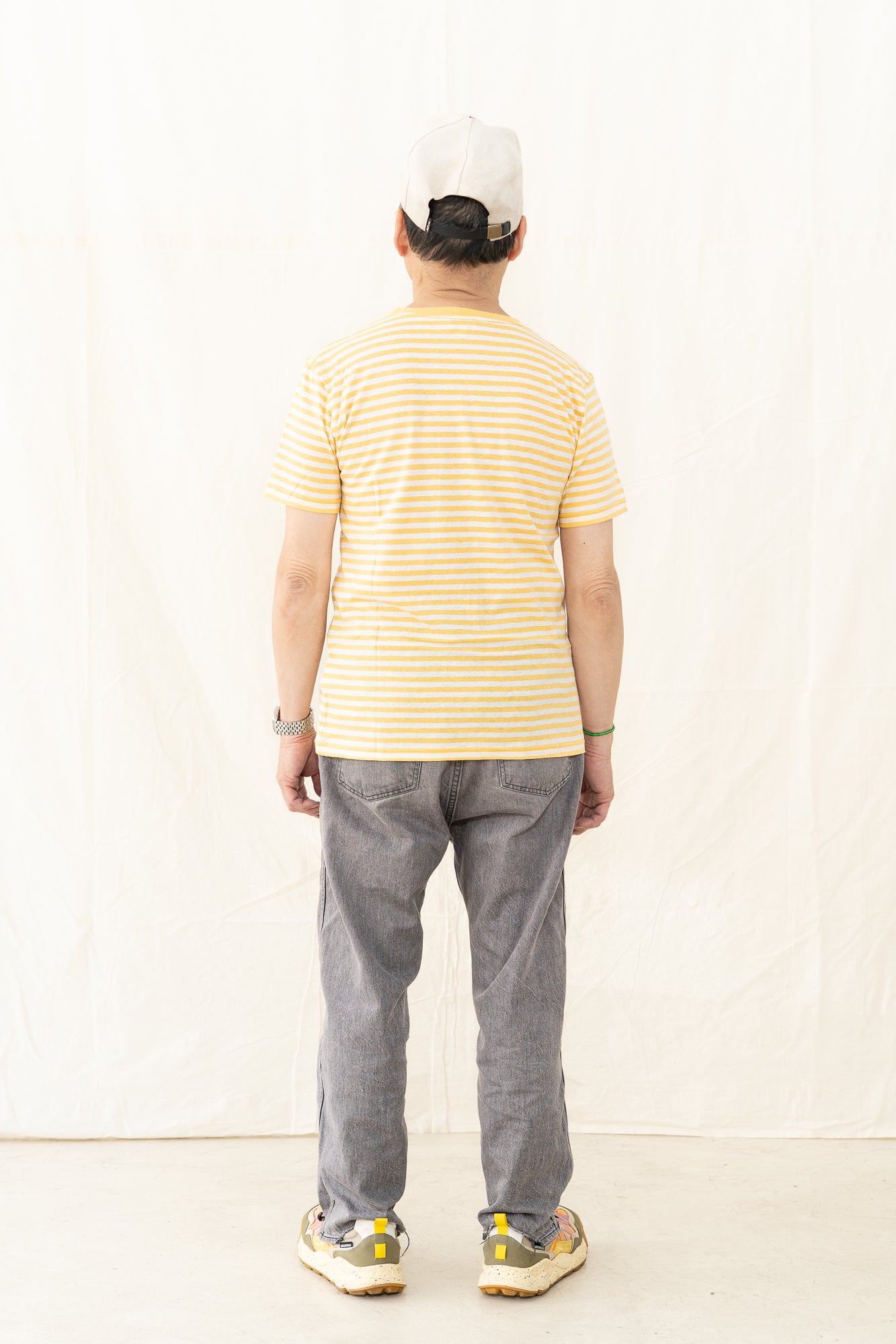 Armor-Lux T-Shirt MC Heritage Sloop