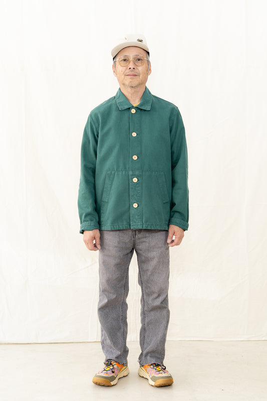 Armor-Lux Fisherman's Jacket