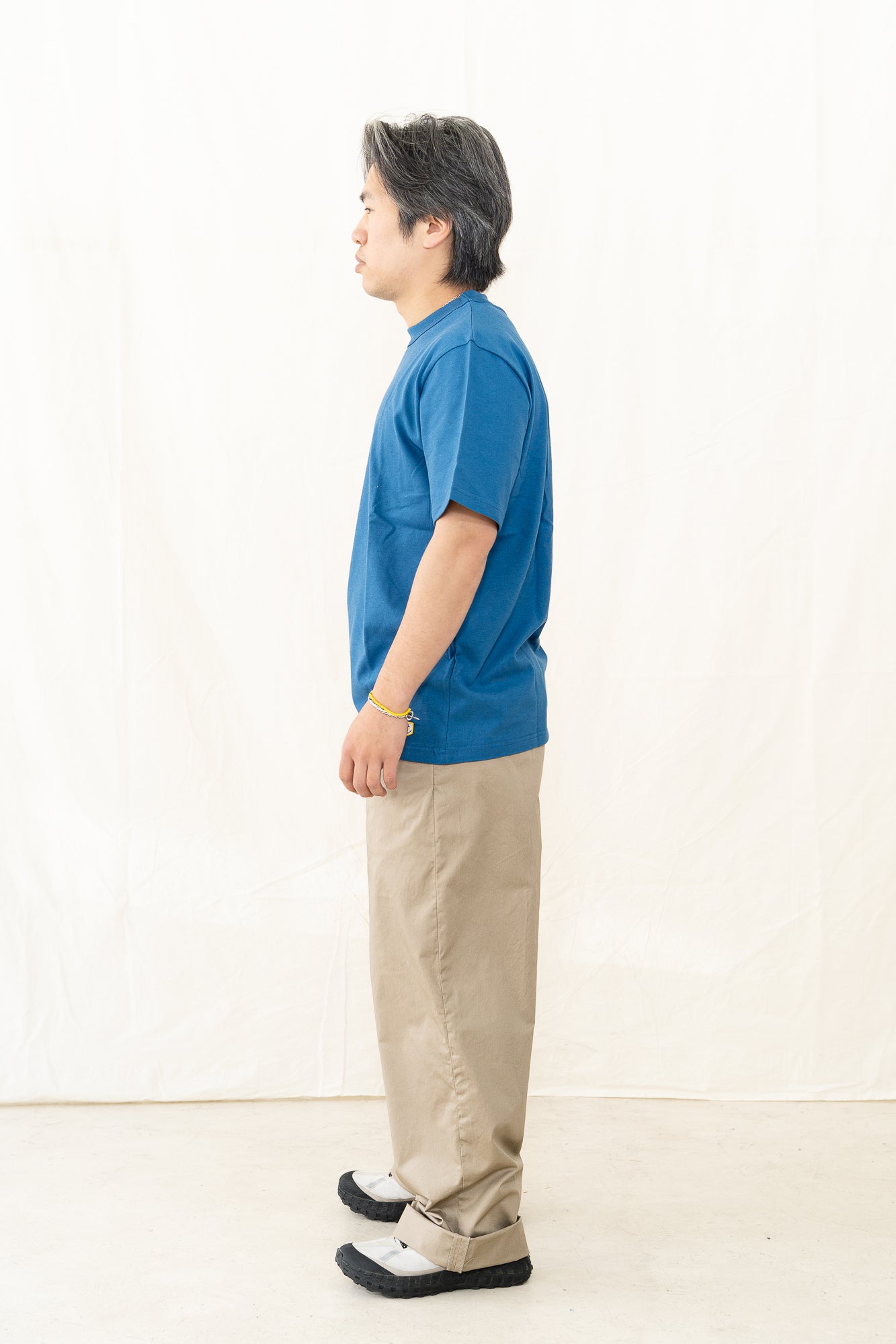 Armor-Lux Plain T-Shirt Callac