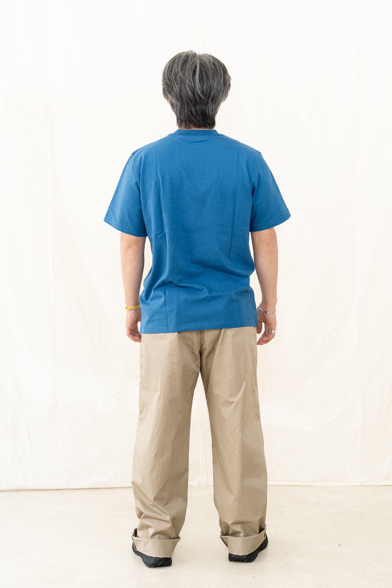 Armor-Lux Plain T-Shirt Callac