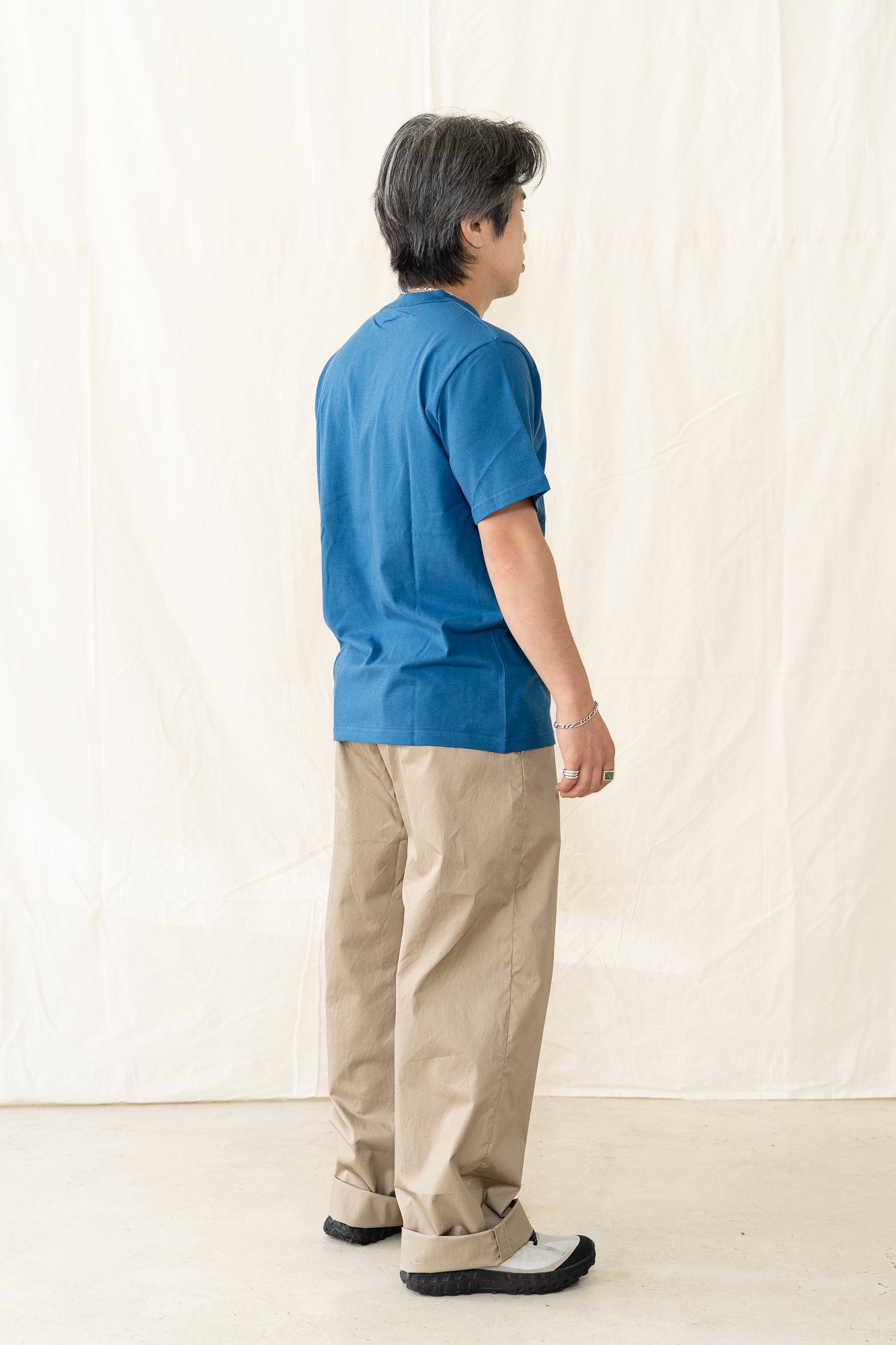 Armor-Lux Plain T-Shirt Callac