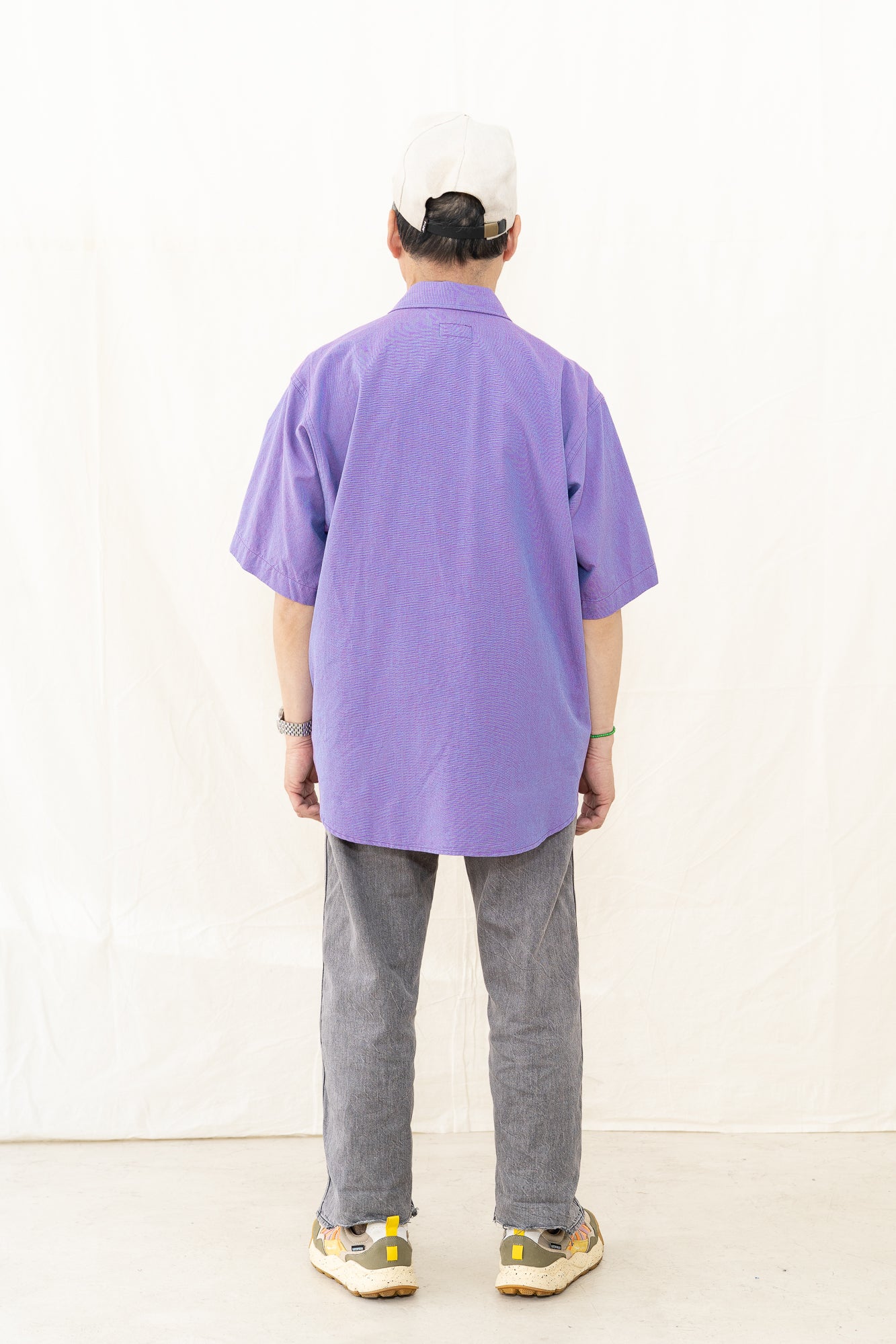 EG Workaday Spinnaker Shirt