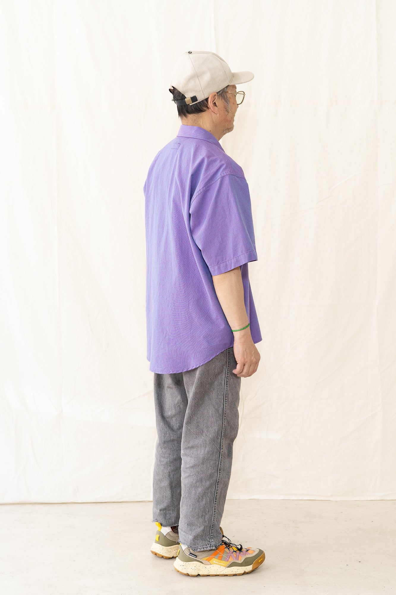 EG Workaday Spinnaker Shirt