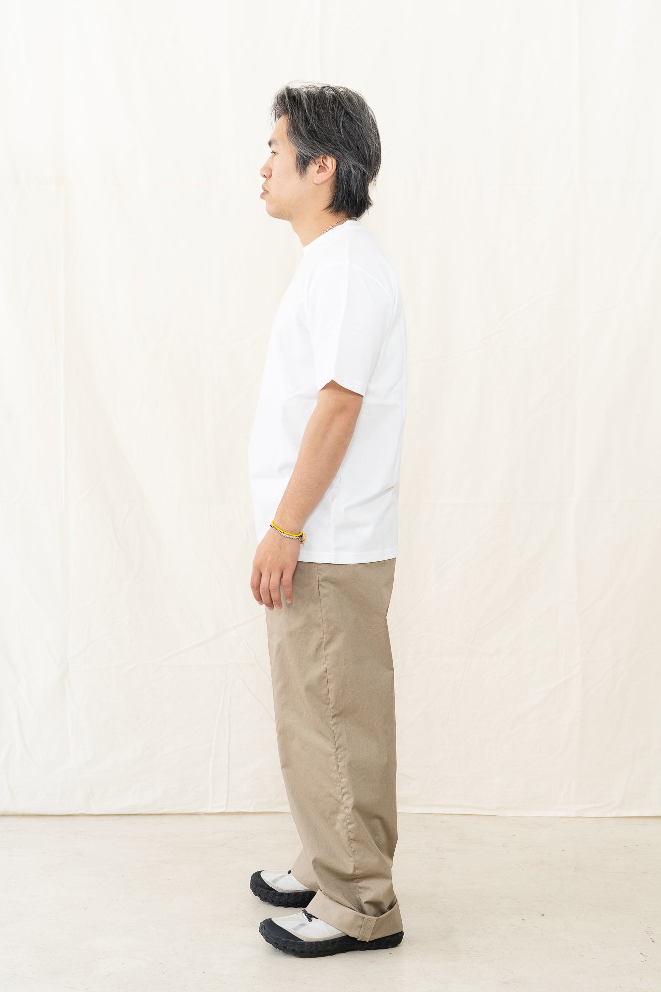 Armor-Lux Plain T-Shirt Callac