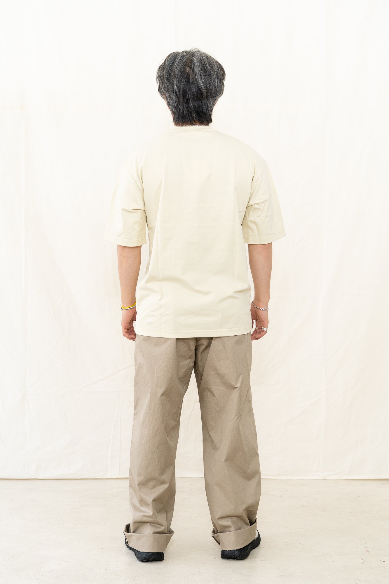 Armor-Lux Loose-Fit T-Shirt