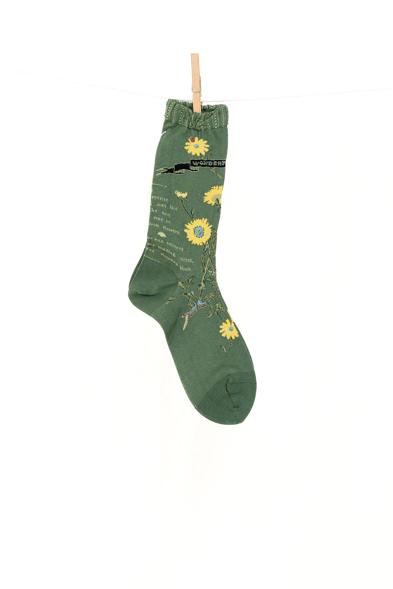 Antipast Margaret II Women's Socks