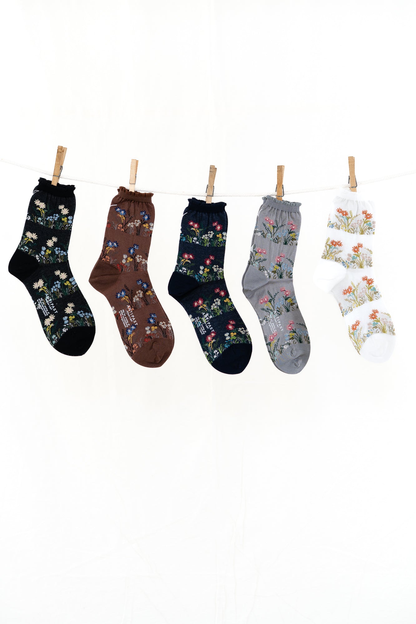 Antipast Wildflower Women's Socks
