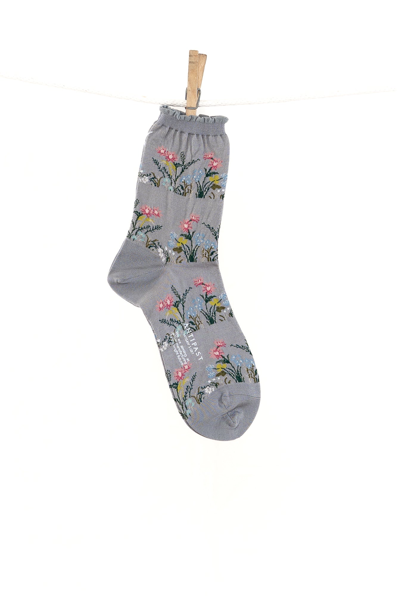Antipast Wildflower Women's Socks