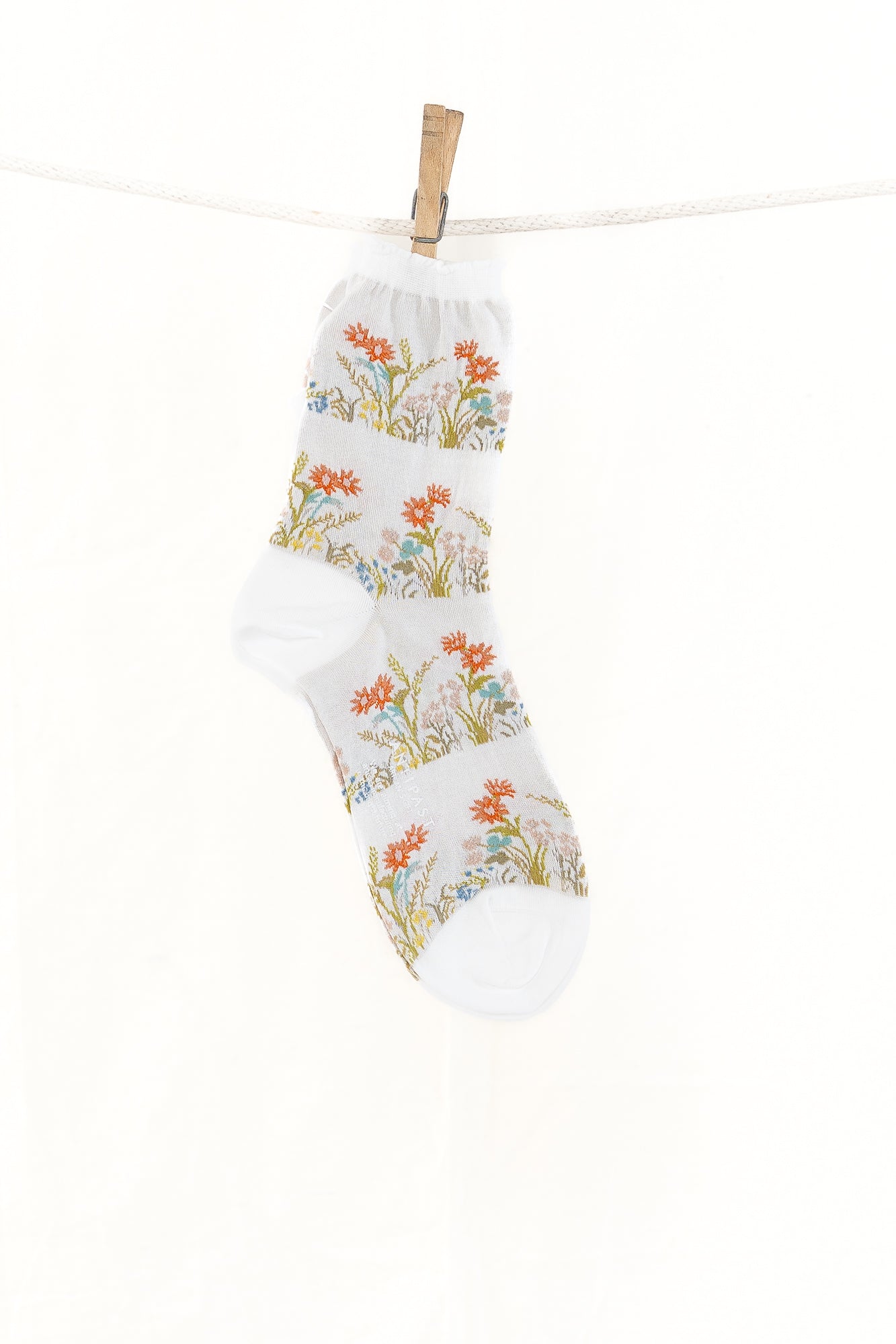 Antipast Wildflower Women's Socks