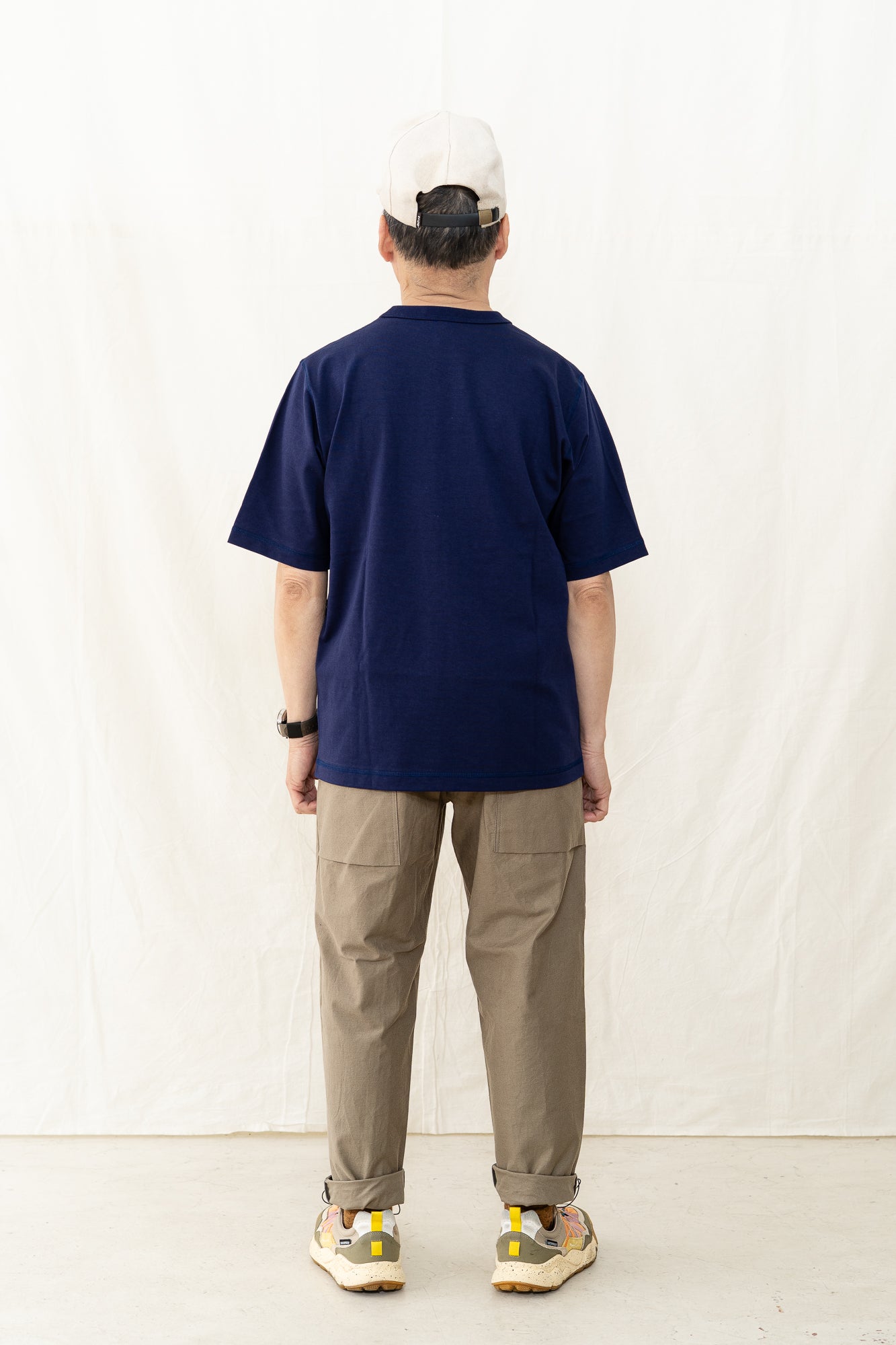 Jackman Grace Short Sleeve T-Shirt