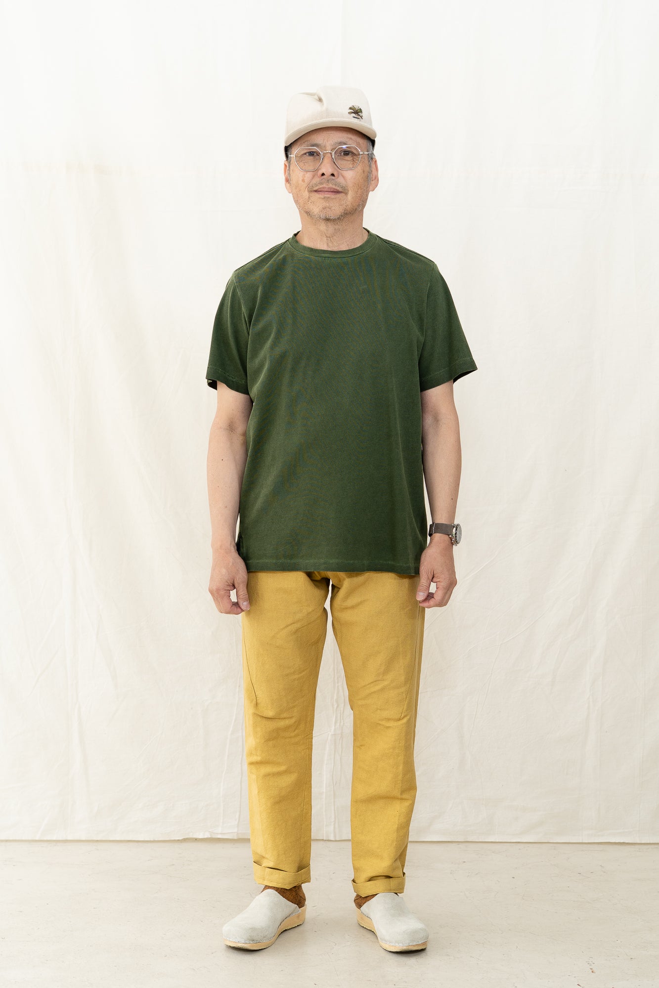 MATiAS Organic Cotton T-Shirt