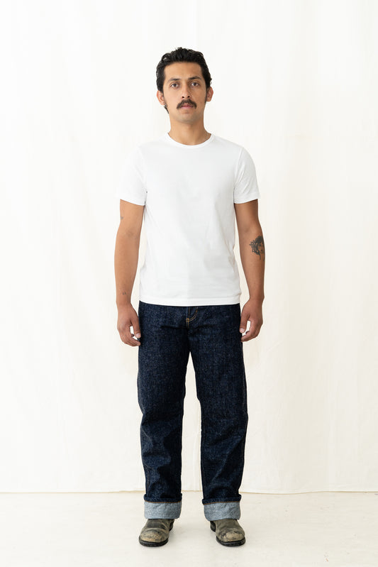 Merz b. Schwanen 215 Loopwheel T-Shirt