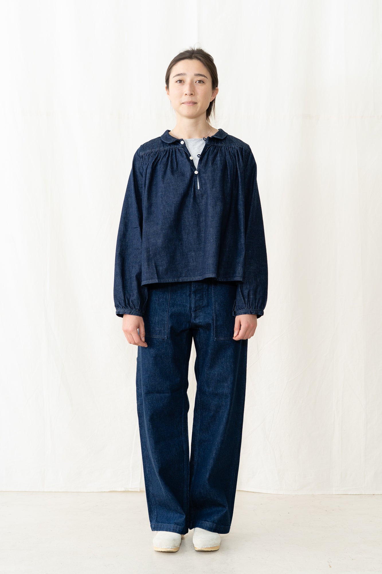 Peppino Peppino Type 179 Country Shirt