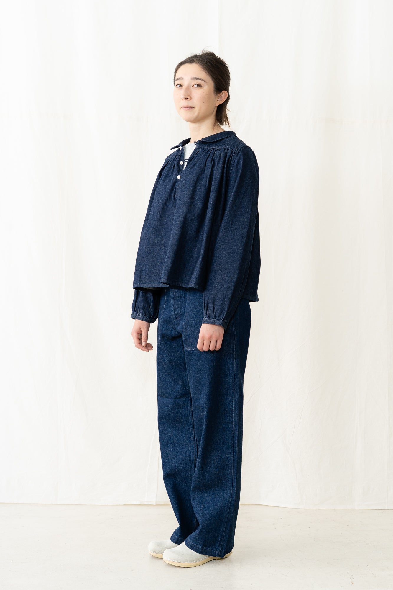 Peppino Peppino Type 179 Country Shirt